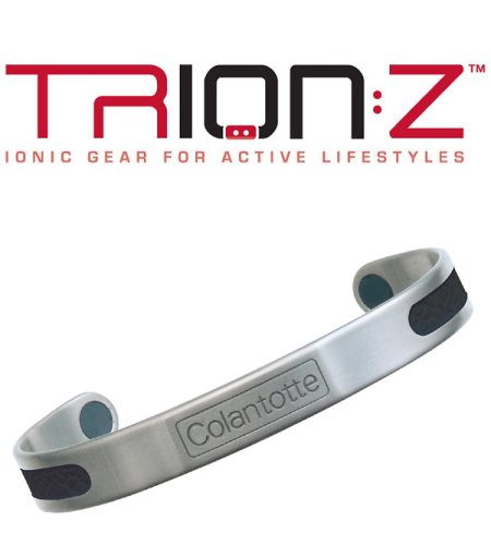 Men's Trion:Z MagTitan Palette Bracelet