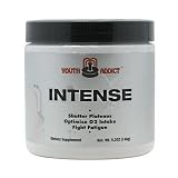 Youth Addict Extra Virgin Coconut Oil 16 Oz