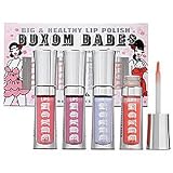 bareMinerals Buxom Babes - Flower Girls 4-Piece Kit