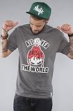 Orisue Paint S/S T Shirt
