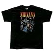 Nirvana - Live Unplugged T-Shirt
