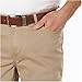 Calvin Klein Men's Straight Fit Sateen Pant