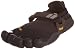 Vibram Fivefingers TrekSport (44 Men's, Black/Charcoal) - M4485