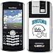 Coveroo UCLA Bruin Helmet Replacement Cover for BlackBerry?« Pearl 8100