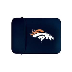NFL Denver Broncos iPad Sleeve