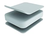 Cosatto 140 x 70cm Comfi Kip Cotbed Mattress