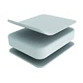Cosatto Comfi Kip Cotbed Mattress (140 x 70 cm)