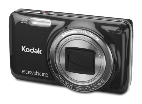 Imagen 5 de Kodak M583 - Black