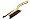 RAC 80006 Snow Brush with Detachable Scraper