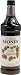 Monin Flavored Syrup, Wild Raspberry, 33.8-Ounce Plastic Bottles (Pack of 4)