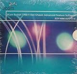 3Com Switch 7700 4-Slot Advanced Feature Software - Licence - 1 switch