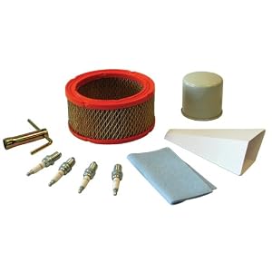 Generac 5655 Liquid Cooled Standby Generator Maintenance Kit for 1.6L Engine