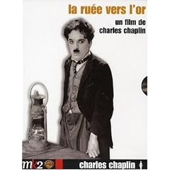 La ru�e vers l'or
