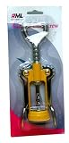 Review BML  / Wing Corkscrew
