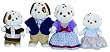 30% off Sylvanian Families