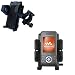 Confronta prezzi Sistema di Supporto per Manubrio per Sony Ericsson w580i - Marca Gomadic