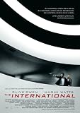 The International [Blu-ray]