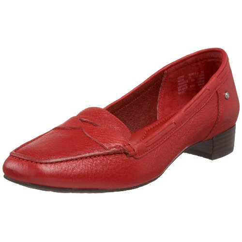 tassel loafers for women. Kiltie Tassel Loafer