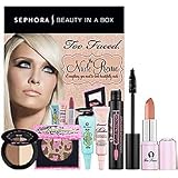 Too Faced Beauty In A Box: The Nude Revue ($84 Value)
