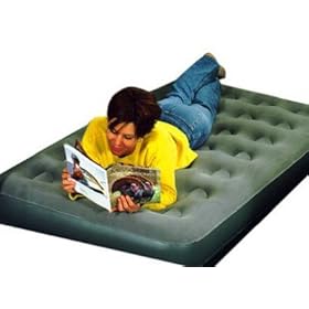  Academy Broadway #80520 60x78Queen Mattress/Bed