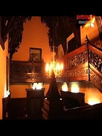 ostly night , Peru: Giovanni Arce, Laura Spoya, 