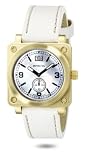 Invicta Lady Square Corduba 4439 Ladies Quartz Analogue Watch