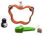 Wonderworld Eco-Friendly Groovy Musical Set