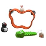 Wonderworld Eco-Friendly Groovy Musical Set