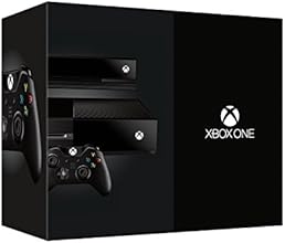 Xbox One with Kinect (Day One Edition)