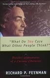 What Do You Care What Other People Think?