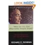 What Do You Care What Other People Think?: Further Adventures of a Curious Character