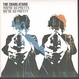 YOU`RE SO PRETTY WE`RE SO PRETTY 7" (45)