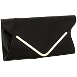 Rampage Juliet Envelope Clutch