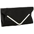 Rampage Juliet Envelope Clutch