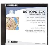 MapSource US TOPO, GPS, Phones & Office Electronic, Electronics & Computers