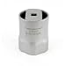 Powerbuilt 647067 2-9/16-inch 6-point Rounded Hex Wheel Bearing Locknut Socket