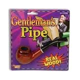 Gentleman's Pipe