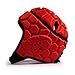 Barnett Heat Pro Helmet, size M, red