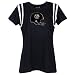 Pittsburgh Steelers Women's Vintage Helmet Tee, Medium
