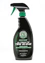 Green Earth Technologies 01209 Ultimate Tire Shine Hi Shine Tire Cleaner 22 oz