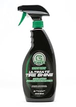Green Earth Technologies 01209 Ultimate Tire Shine Hi Shine Tire Cleaner 22 oz