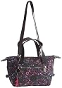 Kipling Women's Cona If Small Handbag With Removable Shoulder Strap (Across Body)