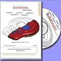 SolidWorks Volumes 1-5 [on 1 DVD] (2007 - 2009)