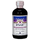 IPSAB Herbal Gum Treatment, 4-Ounces (Pack of 2)