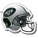 New York Jets Mouse Pad Made From The Highest Quality Natural Open Cell Rubber