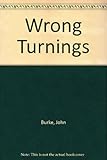 Wrong turnings