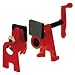 Bessey BPC-34 3/4-Inch H Style Pipe Clamp