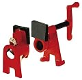 Bessey BPC-34 3/4-Inch H Style Pipe Clamp