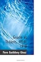 Guerre et Théâtre, 1914-1918 (French Edition)