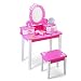 Pintoy
Wooden
Vanity
Unit